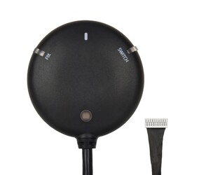 Holybro M9N GPS with Standard 10 Pin Connector IST8308