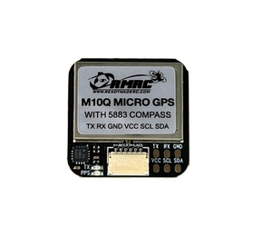 RMRC GPS and Compass Module M10Q-5883