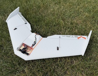 STRIX Shadow Seeker X Night Wing