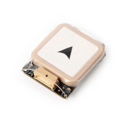 Holybro Micro M10 GPS Without Case IST8310