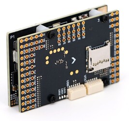 Triumph Lucid H7 Wing Flight Controller - ICM42688 - NDAA - Made in USA