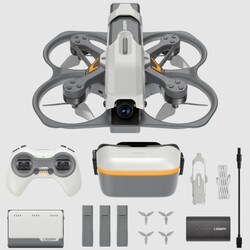 CaddxFPV Protos FPV Drone RTF Kit