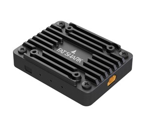 Fat Shark Aura VTX for Analog Video System - NDAA