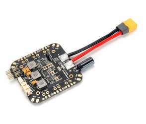 Holybro PM03D Power Module Without XT30 Pre-soldered