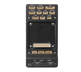 Holybro - Pix32 V6 Standard Baseboard
