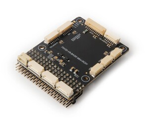 Holybro - Pix32 V6 Mini Baseboard