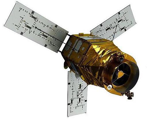 KOMPSAT-3 Satellite Sensor (0.7m) Specifications