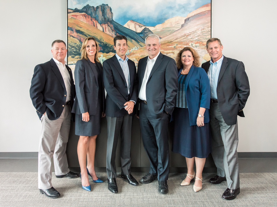management team