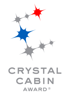 Crystal Cabin Award
