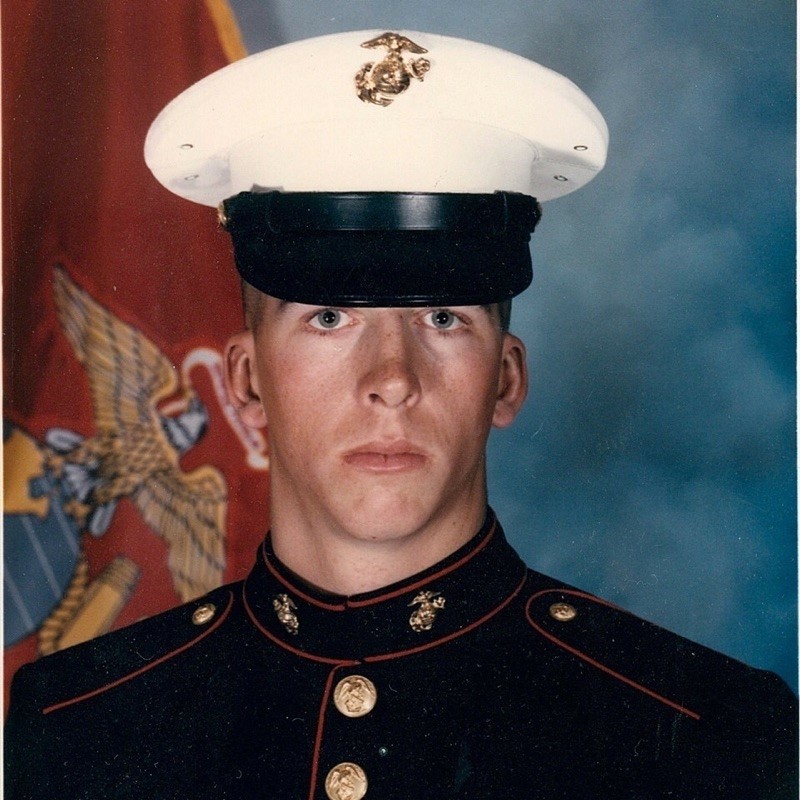 Military Service Member Spotlight :: Omni One