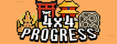 4X4 PROGRESS System Requirements