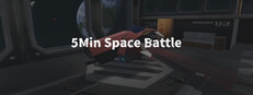 5 Min Space Battle System Requirements