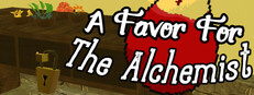 A Favor For The Alchemist System Requirements