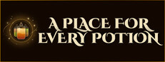 A Place for Every Potion System Requirements