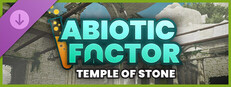 Abiotic Factor - Temple of Stone System Requirements
