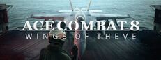 ACE COMBAT 8: WINGS OF THEVE System Requirements