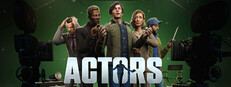 Actors System Requirements