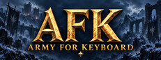 AFK - Army For Keyboard System Requirements