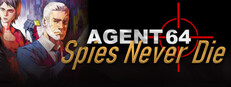 Agent 64: Spies Never Die System Requirements