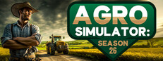 Agro Simulator: Season 26 System Requirements