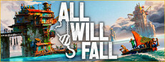 ALL WILL FALL System Requirements