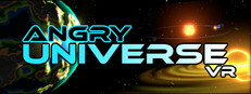 Angry Universe VR System Requirements