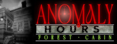 Anomaly Hours: Forest Cabin System Requirements