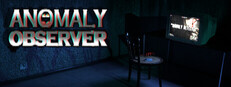 Anomaly Observer System Requirements