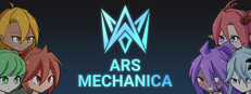 Ars Mechanica System Requirements