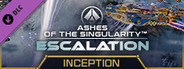 Ashes of the Singularity: Escalation - Inception System Requirements