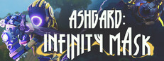 ASHGARD: Infinity Mask System Requirements