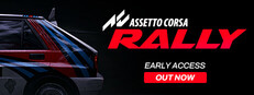 Assetto Corsa Rally System Requirements
