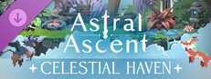 Astral Ascent - Celestial Haven System Requirements