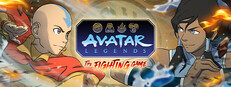 Avatar Legends: The Fighting Game System Requirements