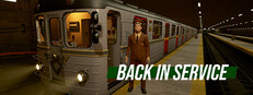 Back in Service: a Metro Driver System Requirements