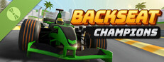 Backseat Champions: Rookie Edition System Requirements