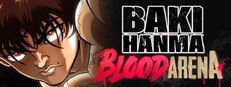 Baki Hanma: Blood Arena System Requirements