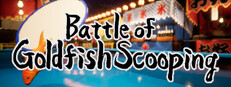 Battle of Goldfish Scooping System Requirements