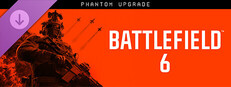 Battlefield 6 - Phantom Upgrade System Requirements