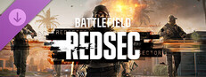 Battlefield REDSEC System Requirements