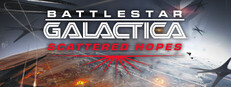 Battlestar Galactica: Scattered Hopes System Requirements