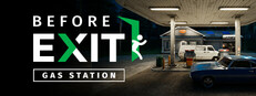 Before Exit: Gas Station System Requirements