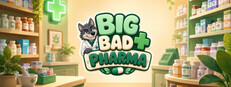 Big Bad Pharma System Requirements
