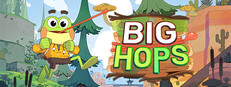 Big Hops System Requirements