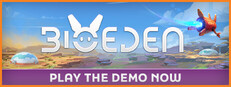 BioEden System Requirements