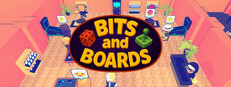 Bits and Boards - Game Store Simulator System Requirements