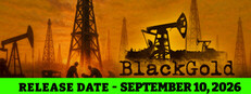 Black Gold: Oil Drilling Simulator System Requirements