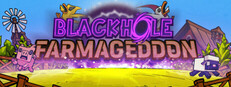 Black Hole: Farmageddon System Requirements