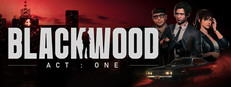 BLACKWOOD System Requirements