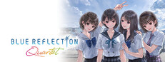 BLUE REFLECTION Quartet System Requirements